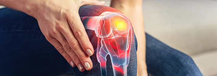 Chiropractic Evanston IL Knee Pain